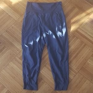 Patagonia hiking joggers, L